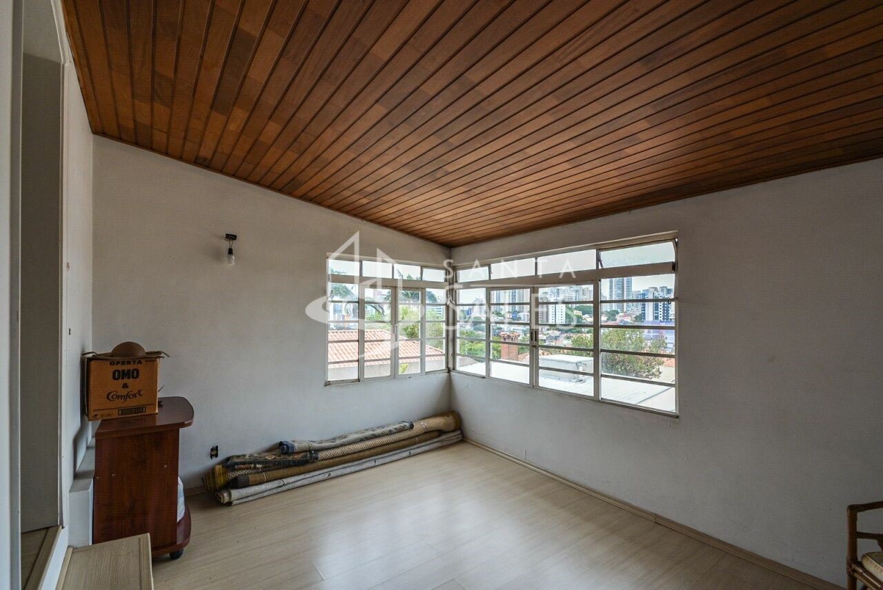 Sobrado, 3 quartos, 190 m² - Foto 15