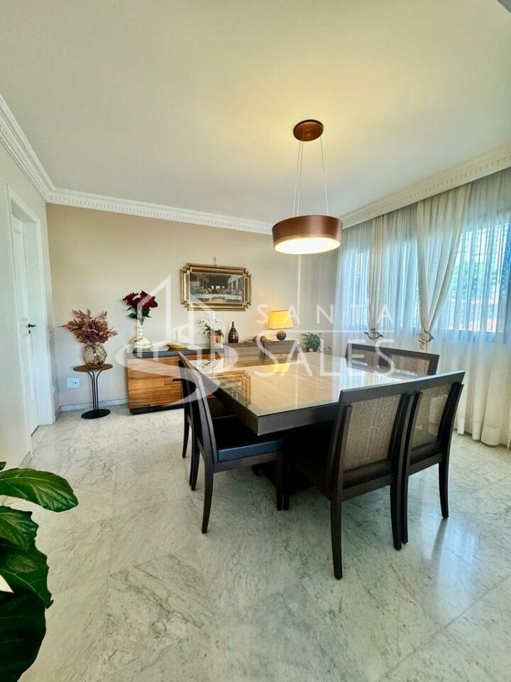 Apartamento, 4 quartos, 196 m² - Foto 27