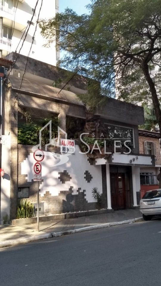 Prédio Inteiro à venda com 6 quartos, 560m² - Foto 2