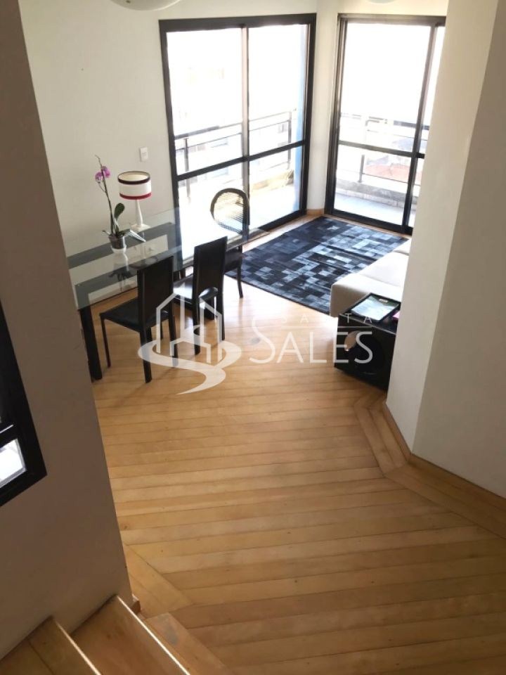 Cobertura à venda com 2 quartos, 300m² - Foto 22