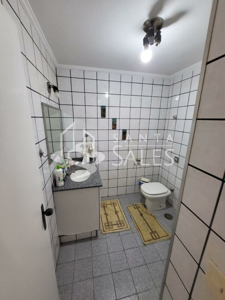 Apartamento, 2 quartos, 80 m² - Foto 3