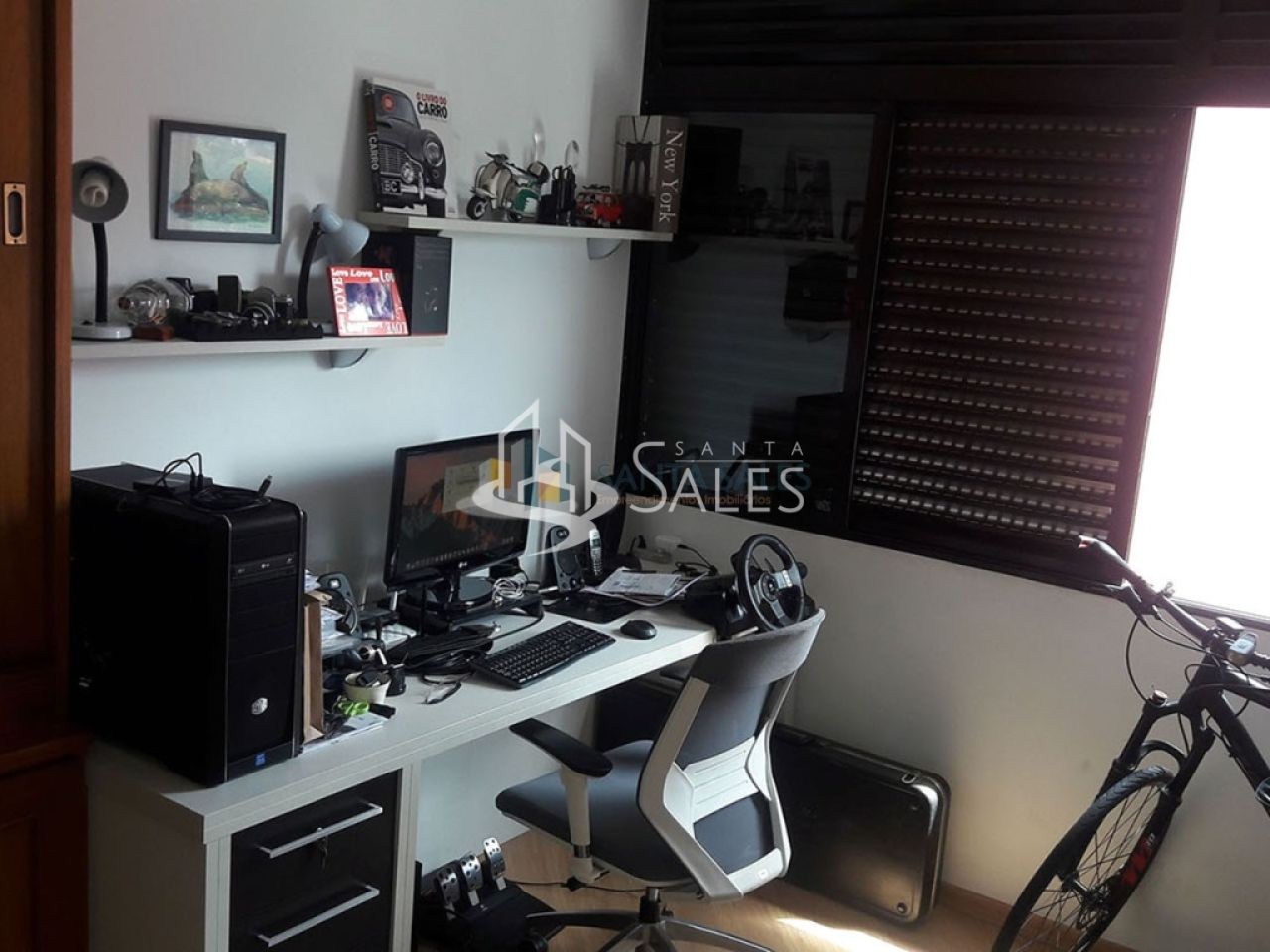 Apartamento, 3 quartos, 126 m² - Foto 82