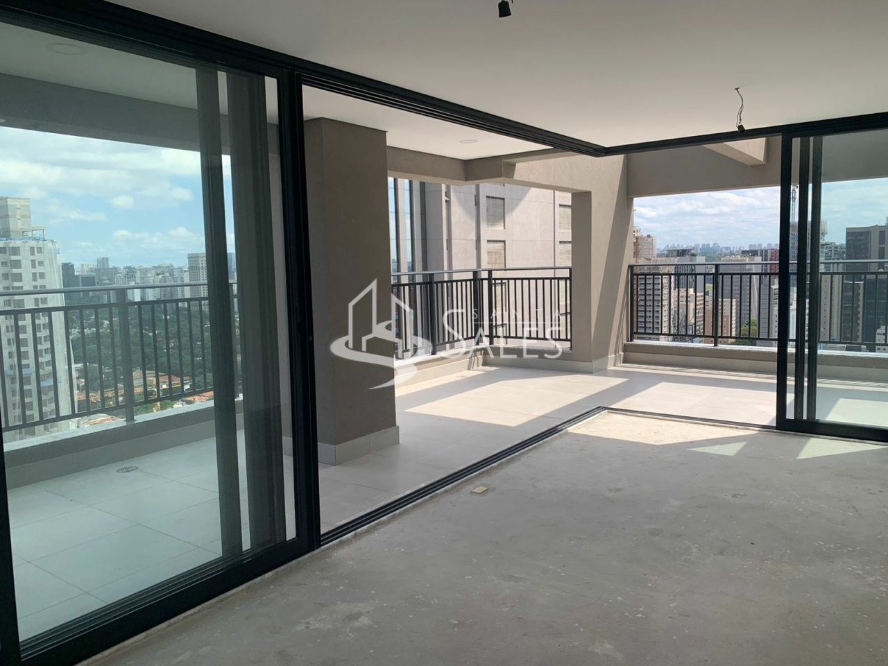Apartamento, 3 quartos, 166 m² - Foto 20
