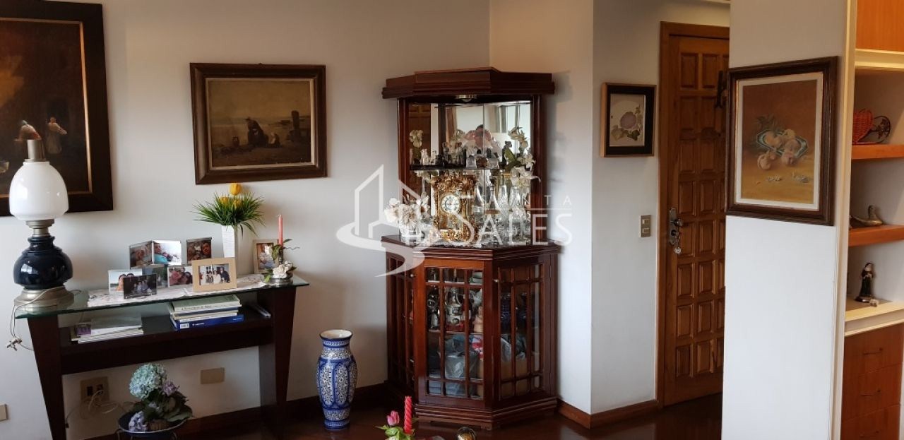 Apartamento, 4 quartos, 168 m² - Foto 4