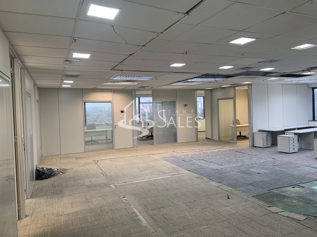 Sala-Conjunto, 293 m² - Foto 18