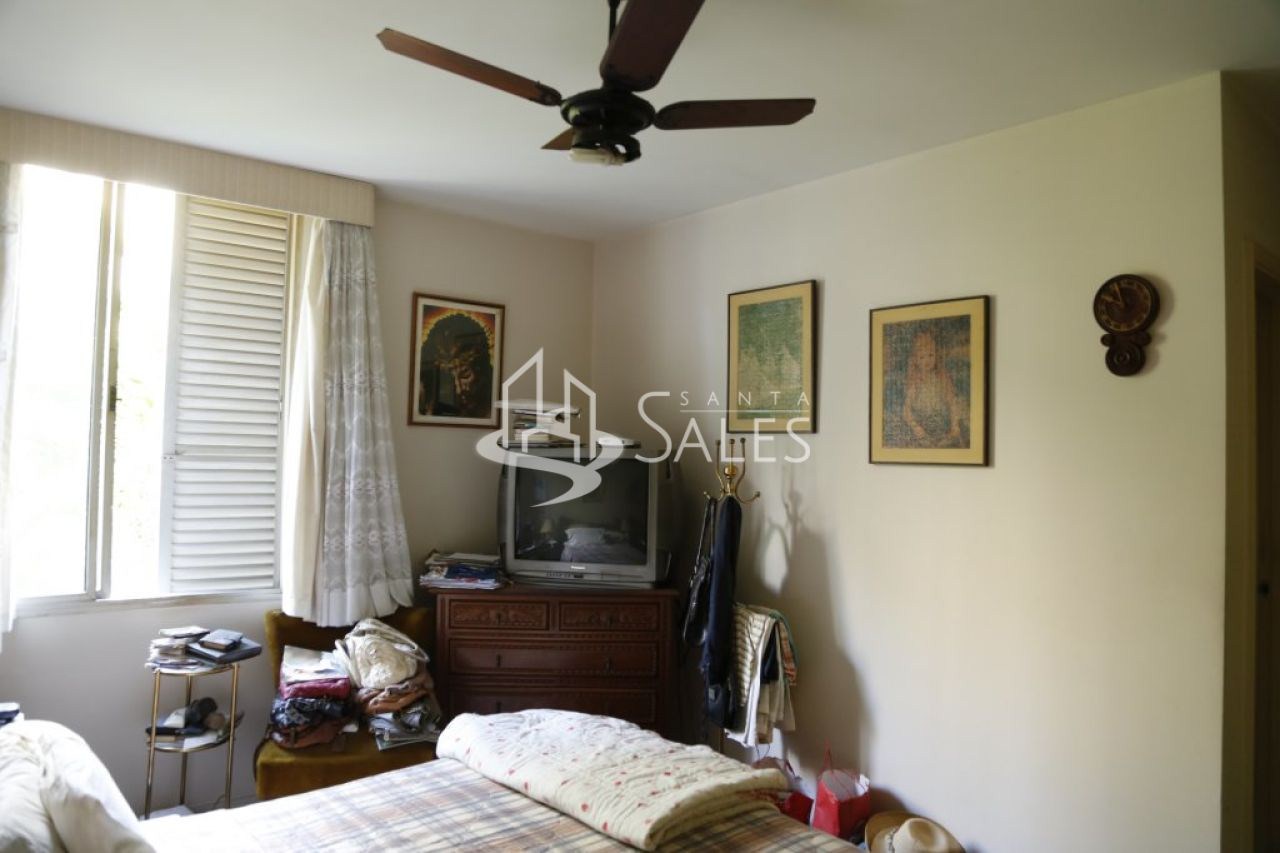 Apartamento, 3 quartos, 130 m² - Foto 11