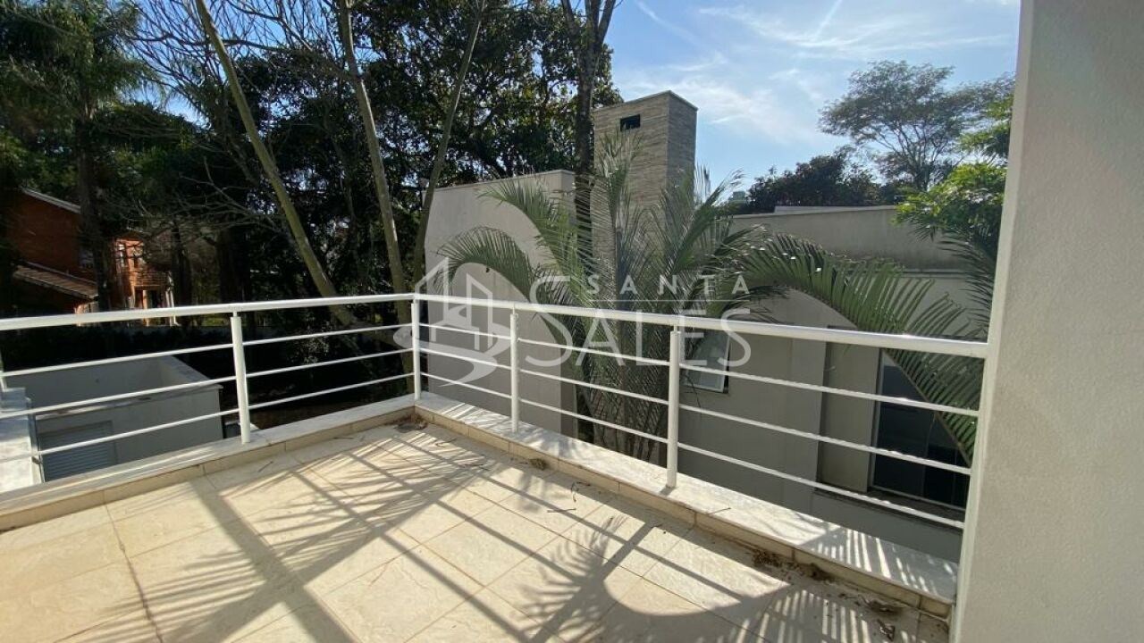 Casa de Condomínio, 4 quartos - Foto 21