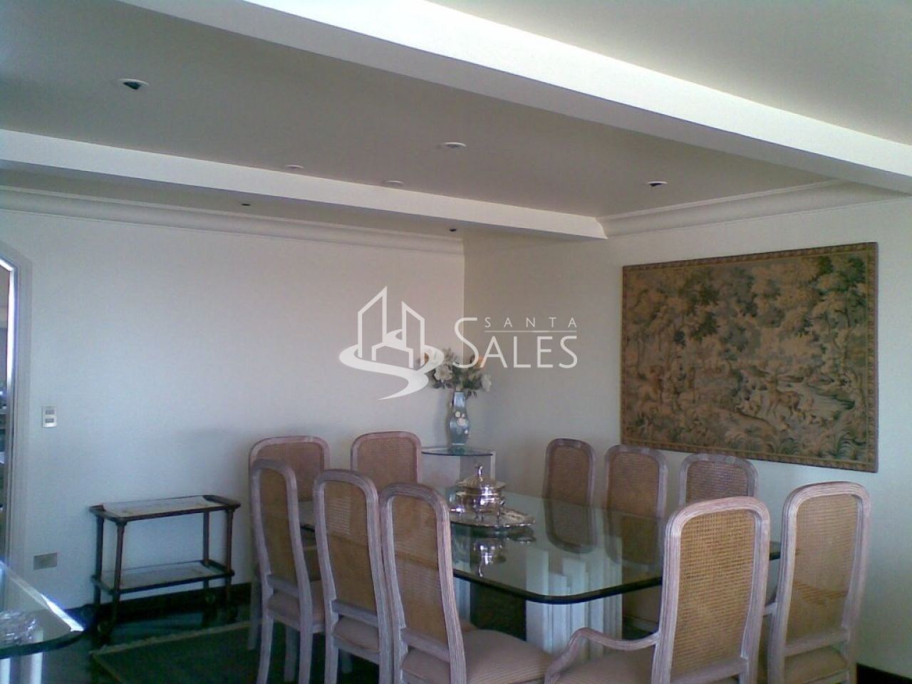 Apartamento, 5 quartos, 540 m² - Foto 22