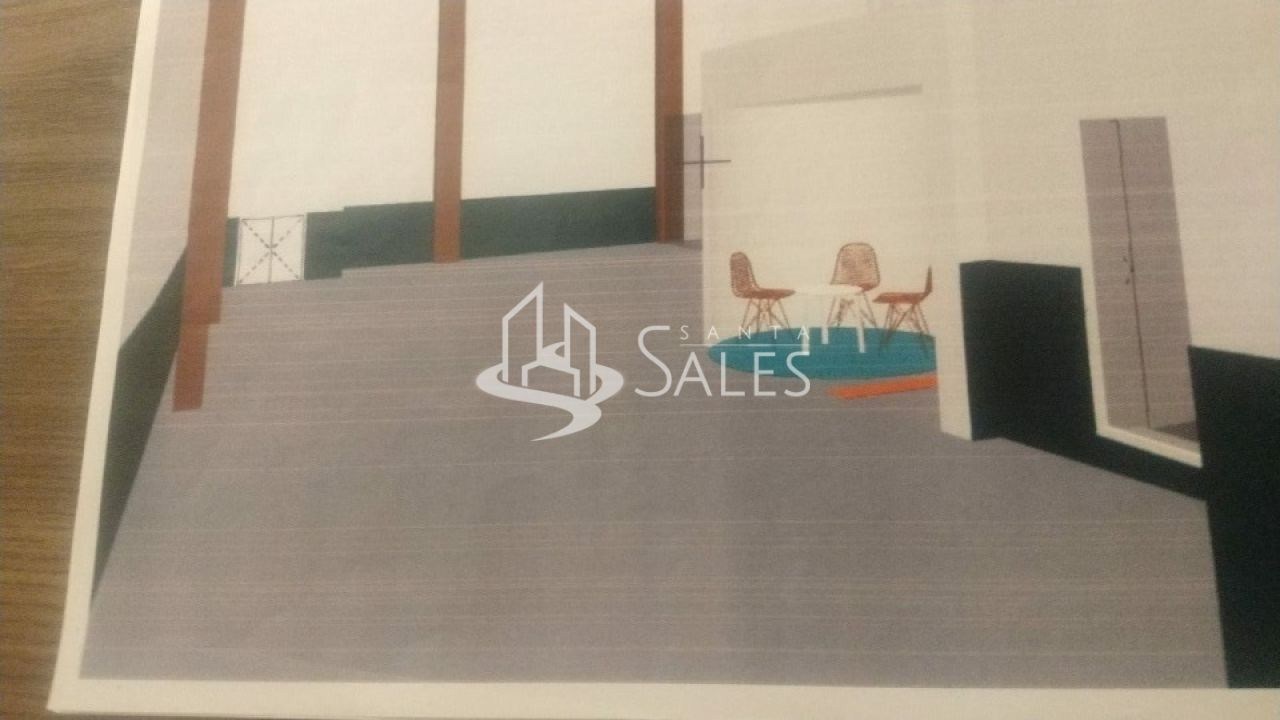 Depósito-Galpão, 209 m² - Foto 2