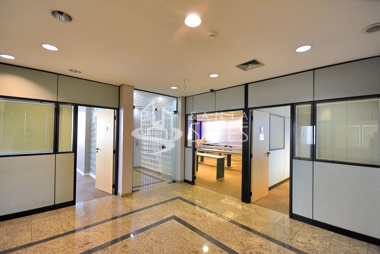 Prédio Inteiro para alugar, 4504m² - Foto 49
