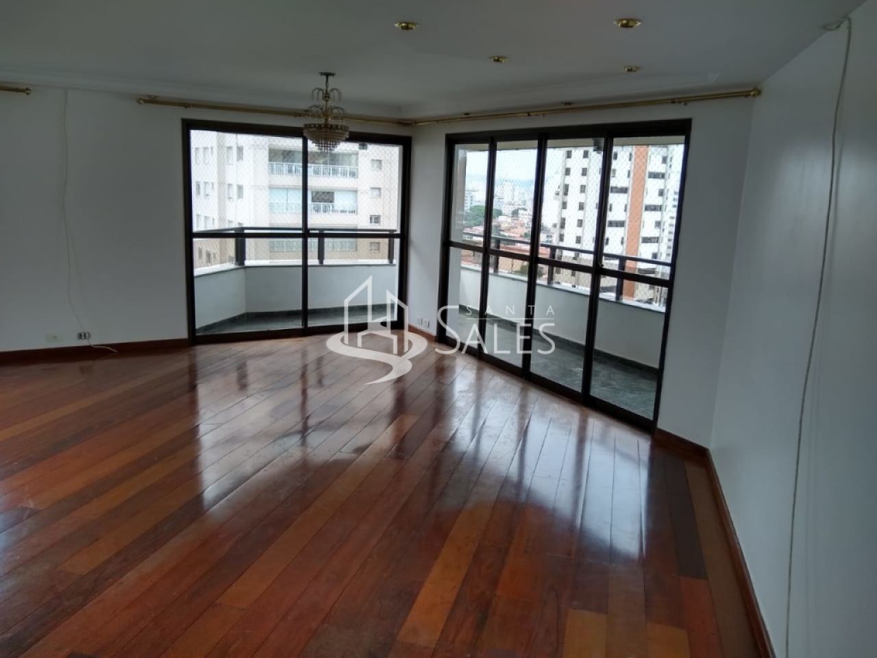 Apartamento, 4 quartos, 206 m² - Foto 23