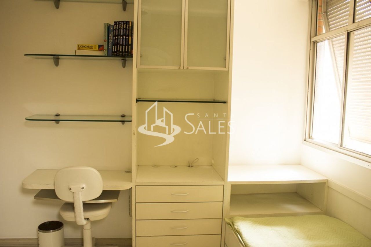 Apartamento, 3 quartos, 200 m² - Foto 98