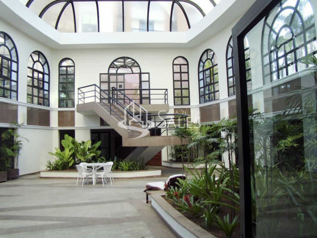 Cobertura, 5 quartos, 769 m² - Foto 18