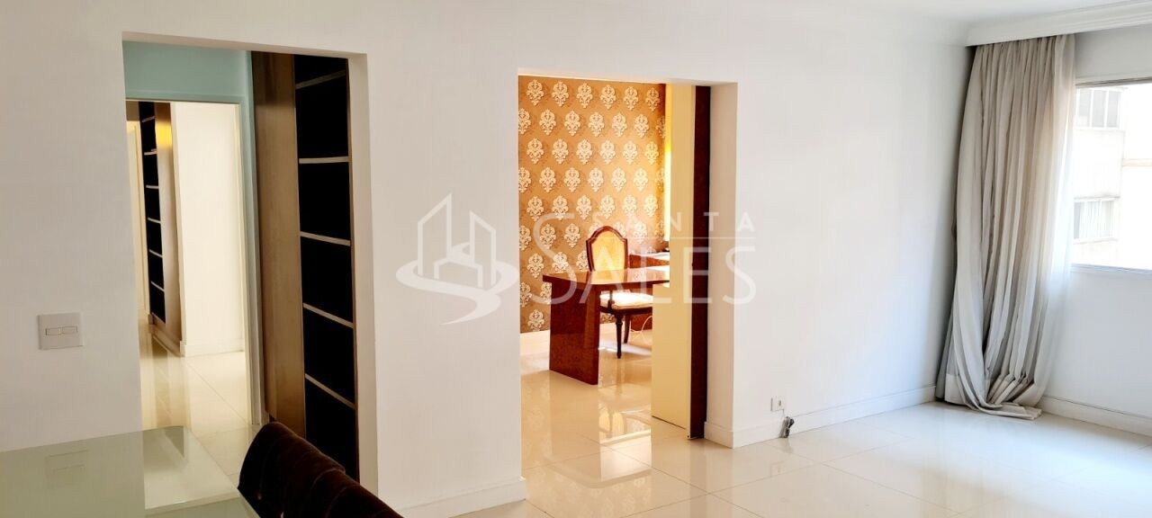 Apartamento, 4 quartos, 151 m² - Foto 4