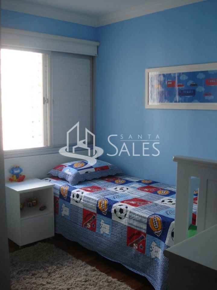 Apartamento, 3 quartos, 64 m² - Foto 10