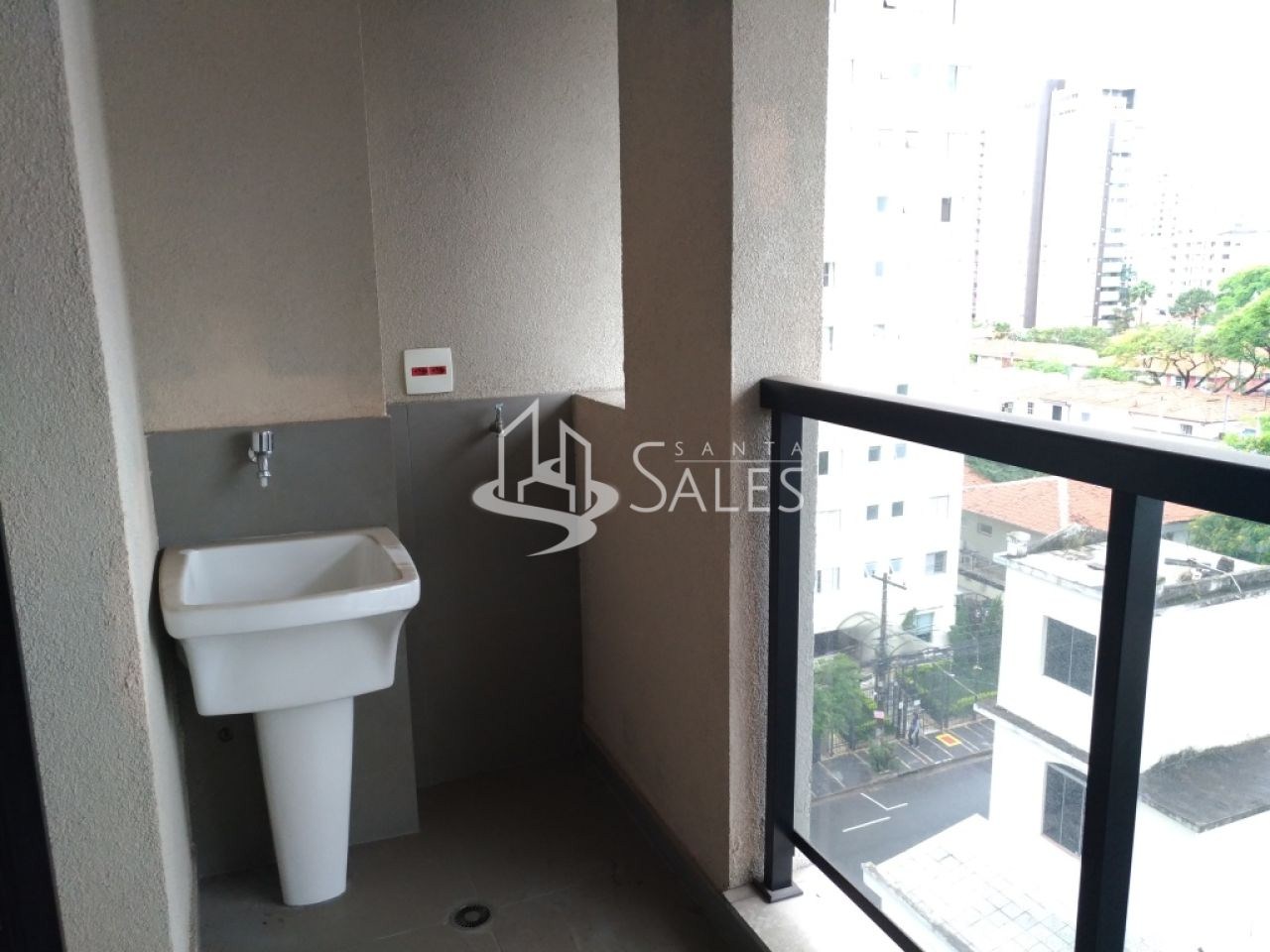 Apartamento, 1 quarto, 35 m² - Foto 56