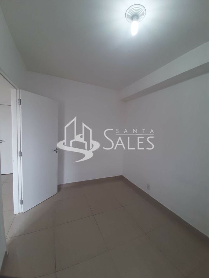 Apartamento, 1 quarto, 33 m² - Foto 3