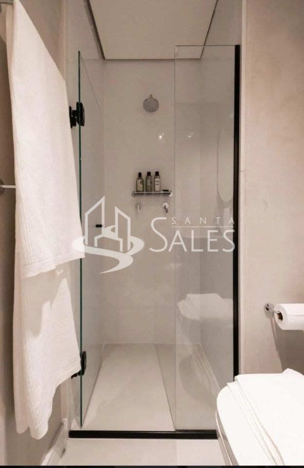 Apartamento, 1 quarto, 50 m² - Foto 8