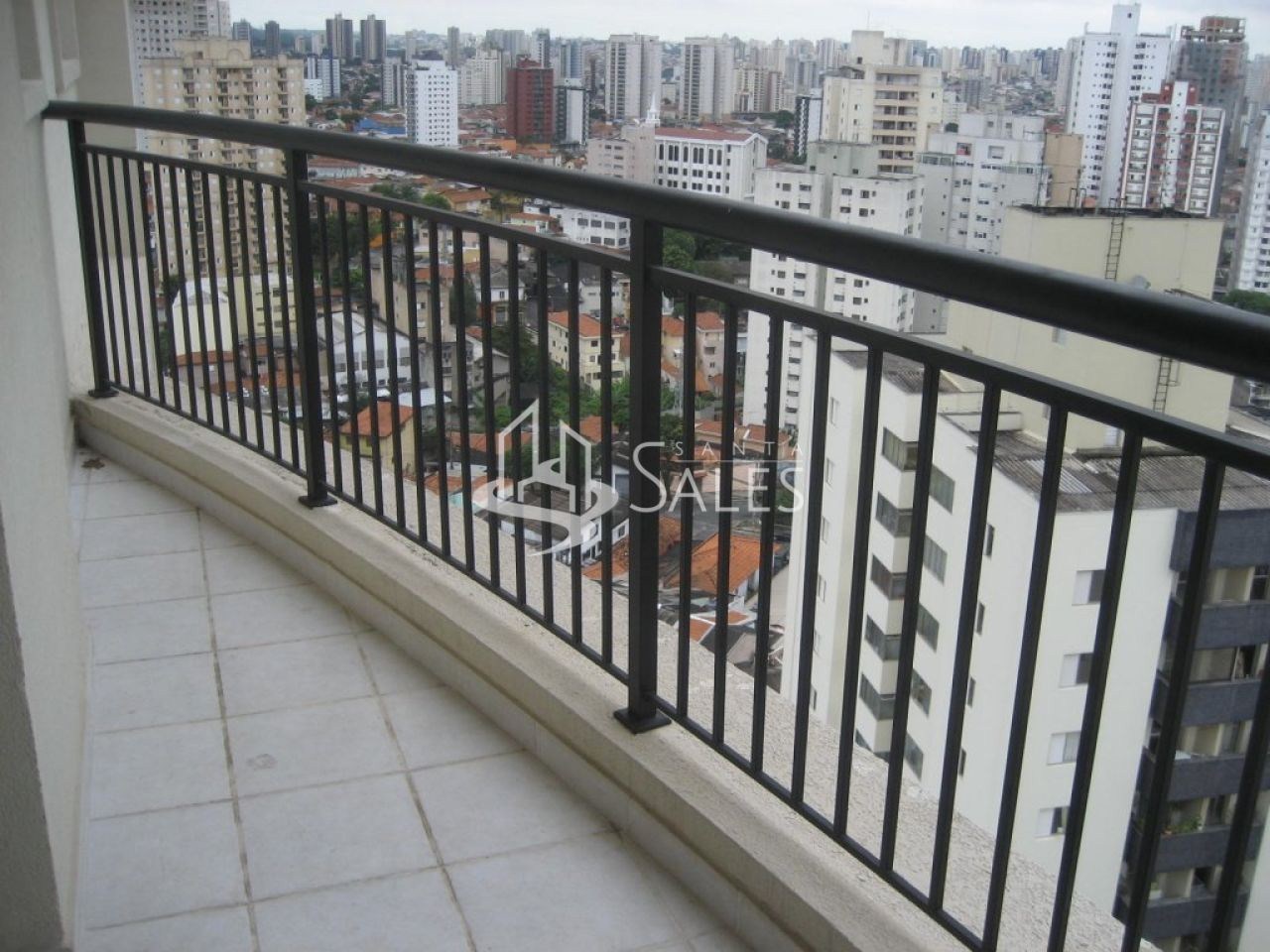 Apartamento, 3 quartos, 87 m² - Foto 2