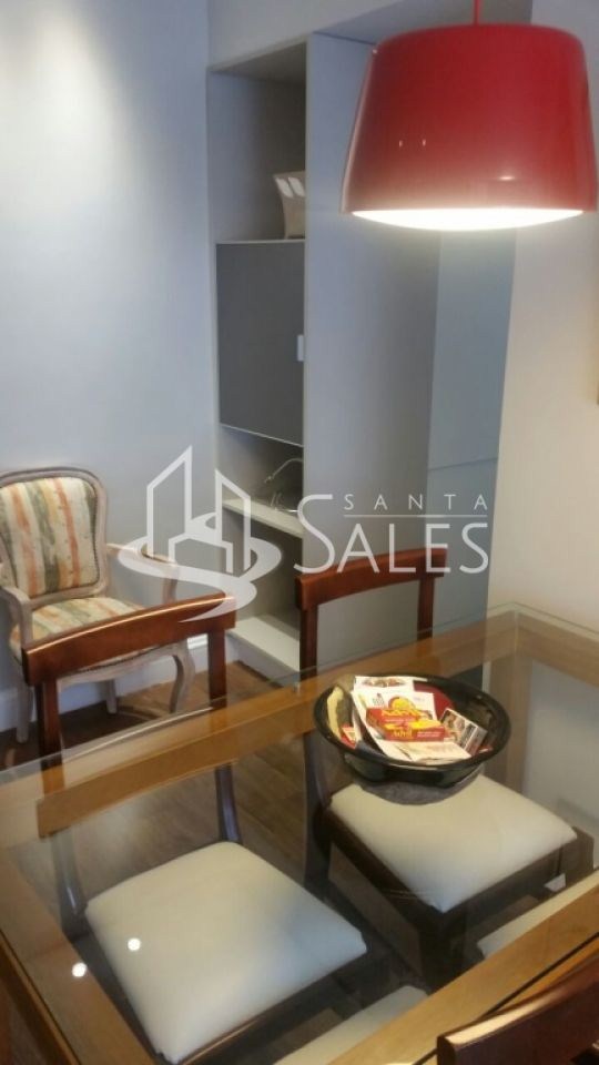 Apartamento, 1 quarto, 56 m² - Foto 16