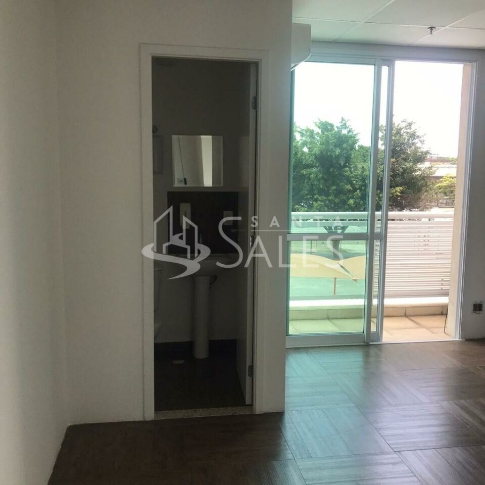 Sala-Conjunto, 47 m² - Foto 4