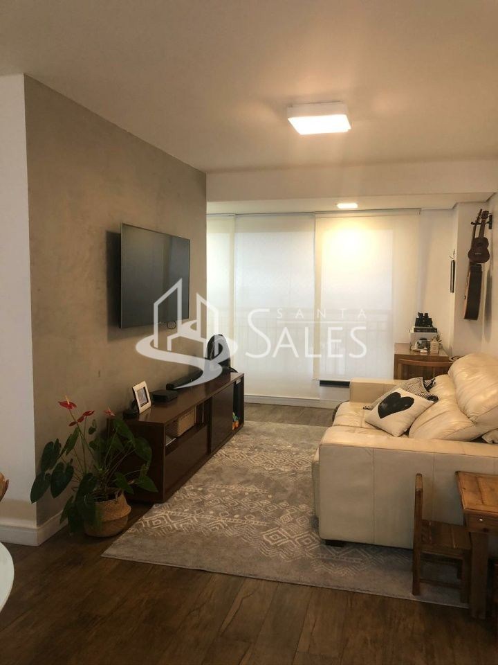 Cobertura, 3 quartos, 104 m² - Foto 1