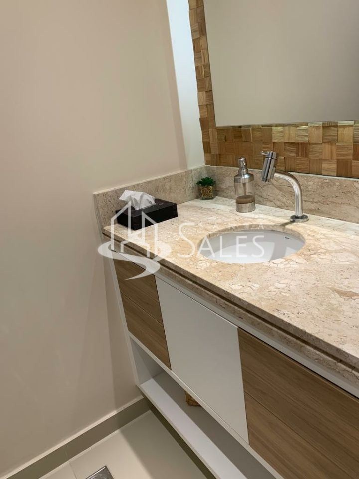 Sobrado, 3 quartos, 180 m² - Foto 18