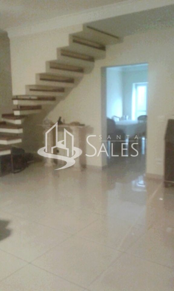 Sobrado, 3 quartos, 220 m² - Foto 12
