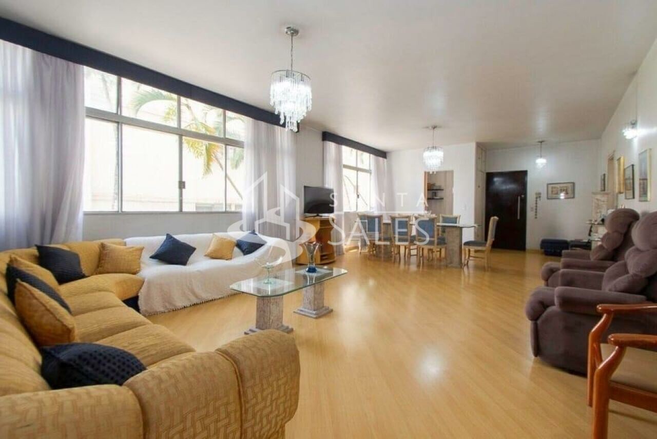 Apartamento, 4 quartos, 215 m² - Foto 13