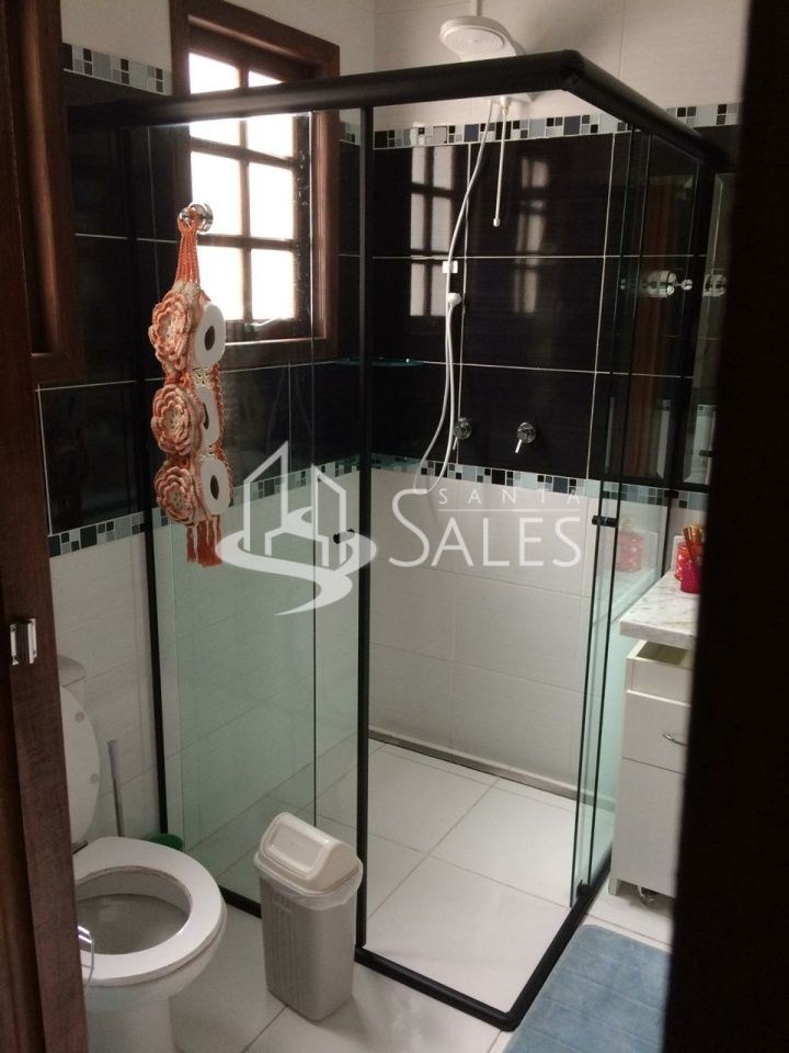Sobrado, 3 quartos, 140 m² - Foto 16