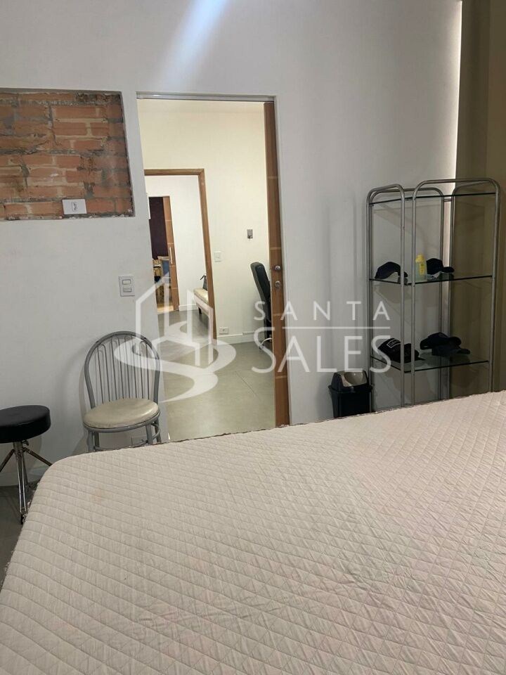 Apartamento, 4 quartos, 215 m² - Foto 5