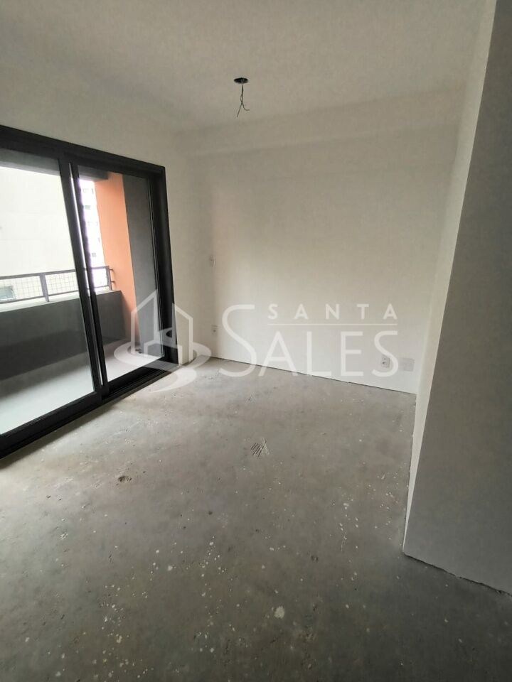 Apartamento, 1 quarto, 27 m² - Foto 11