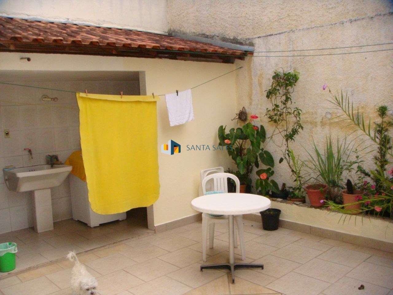 Sobrado, 6 quartos, 280 m² - Foto 12
