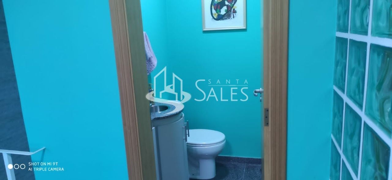 Apartamento, 3 quartos, 240 m² - Foto 31