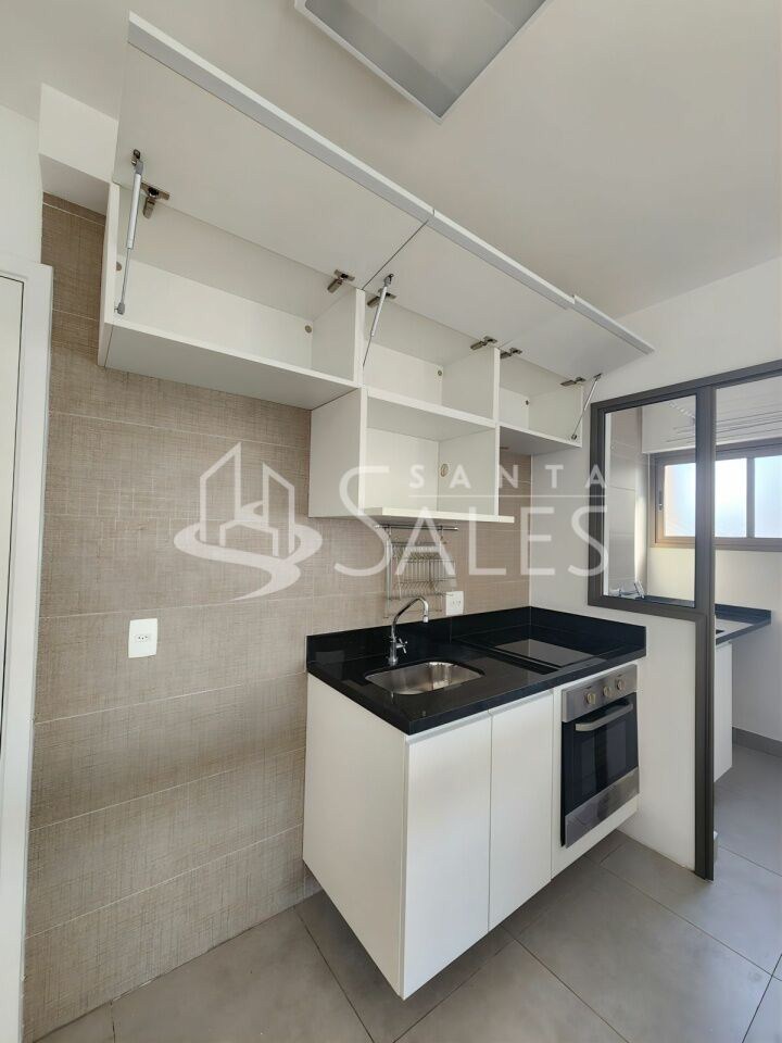 Apartamento, 1 quarto, 45 m² - Foto 6