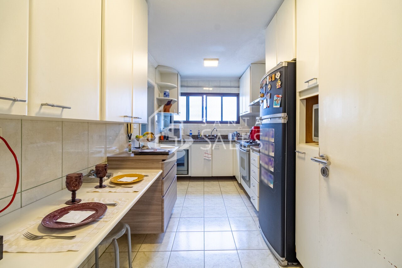 Apartamento, 3 quartos, 130 m² - Foto 24