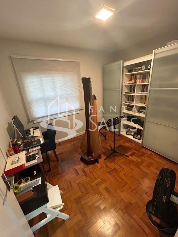 Apartamento, 4 quartos, 104 m² - Foto 13