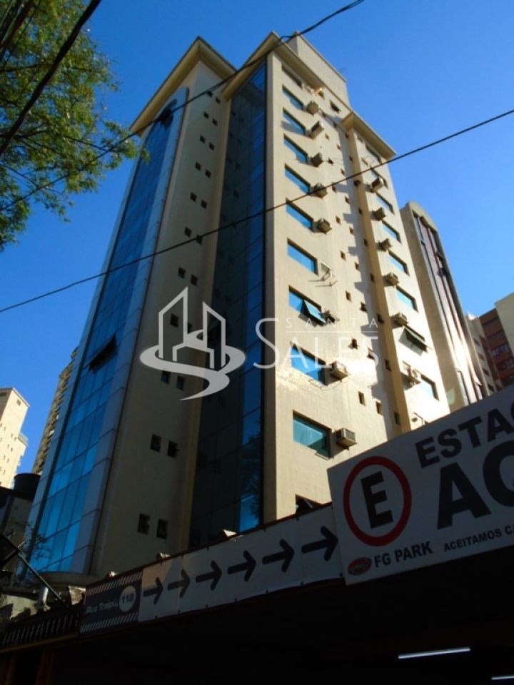 Imóvel Comercial Padrão para alugar, 500m² - Foto 2