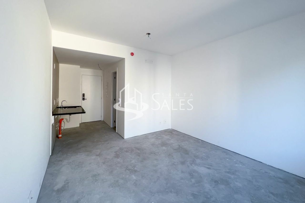 Flat/Apart Hotel para alugar com 1 quarto, 30m² - Foto 9