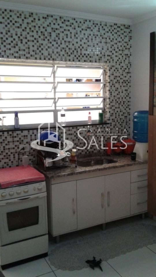 Sobrado, 3 quartos, 124 m² - Foto 14