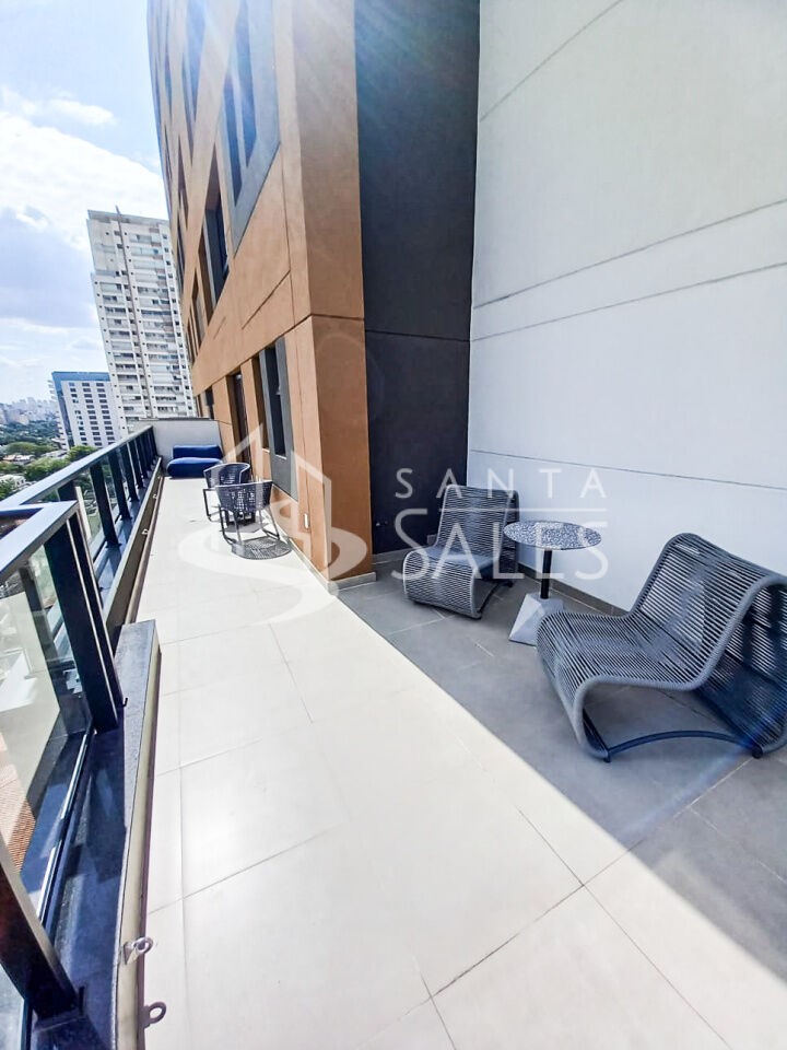 Apartamento, 1 quarto, 105 m² - Foto 7
