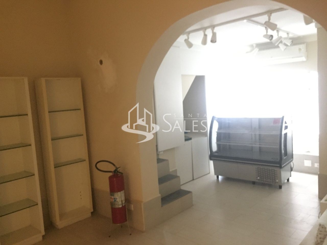 Imóvel Comercial Padrão para alugar, 36m² - Foto 15
