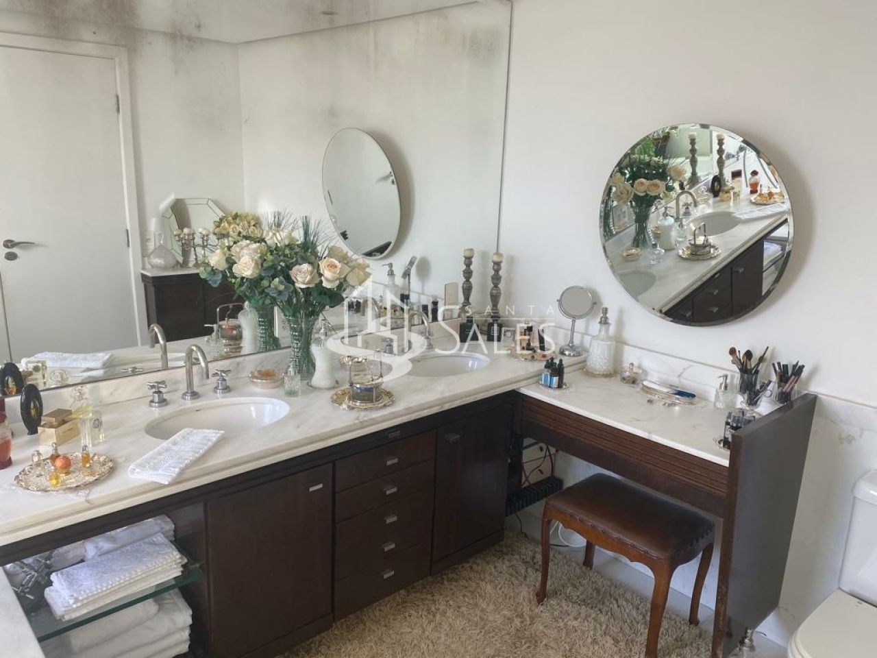 Apartamento, 4 quartos, 260 m² - Foto 12