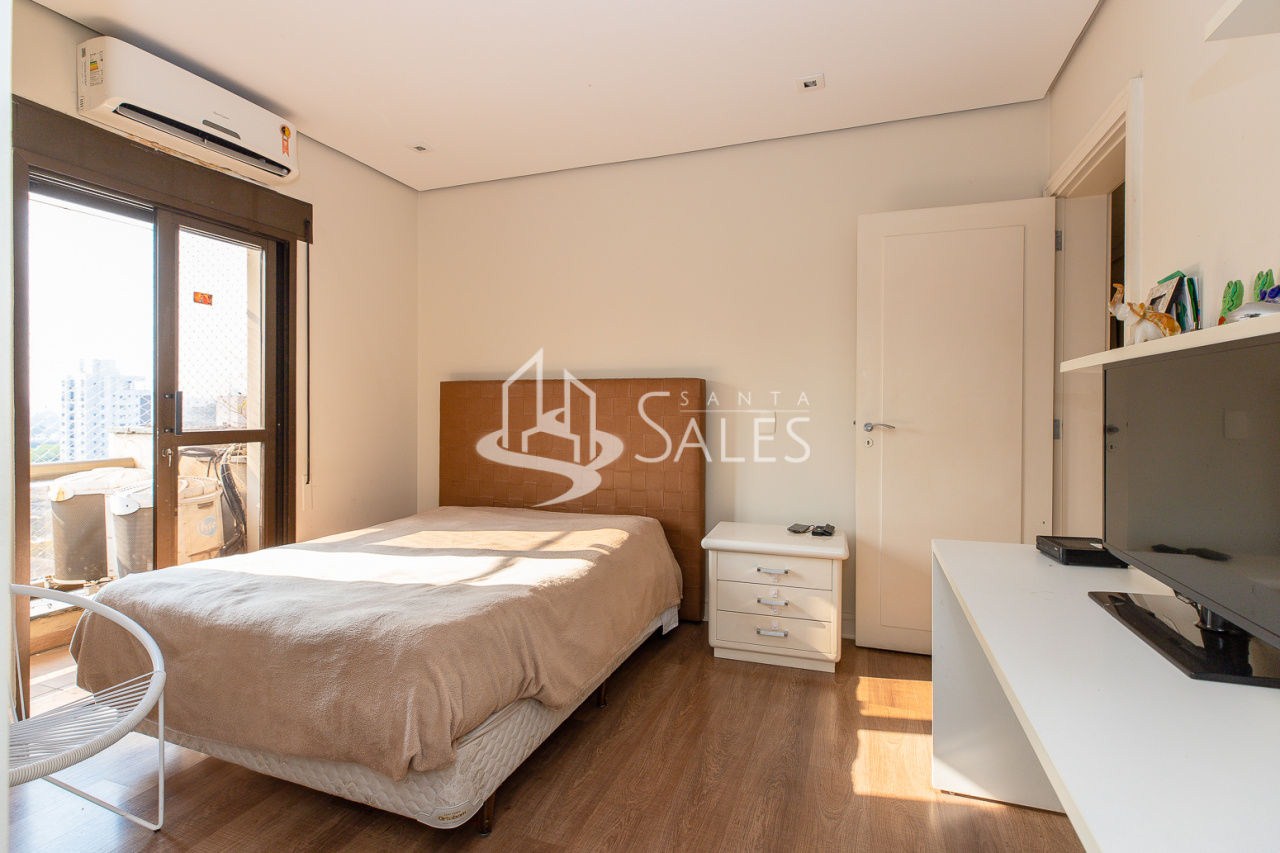 Cobertura, 5 quartos, 440 m² - Foto 42