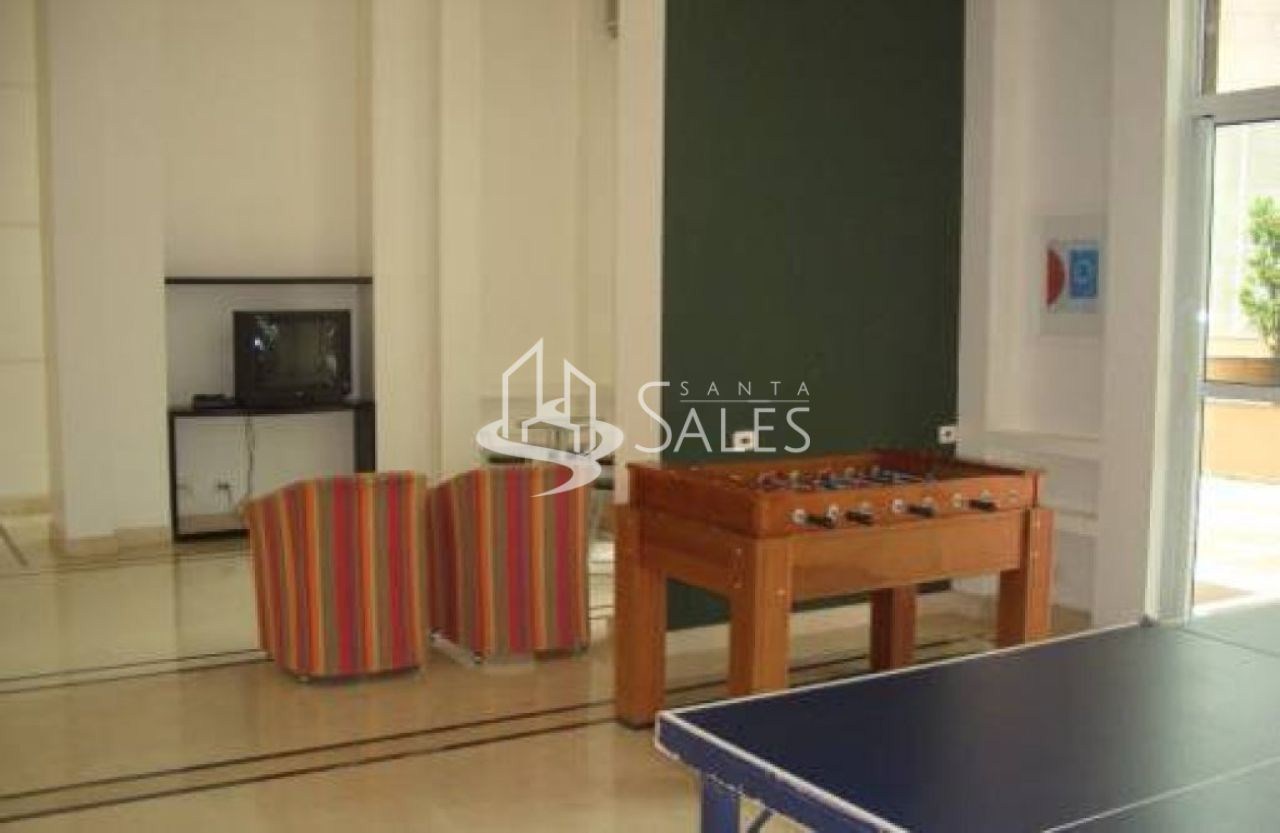 Apartamento à venda com 4 quartos - Foto 19