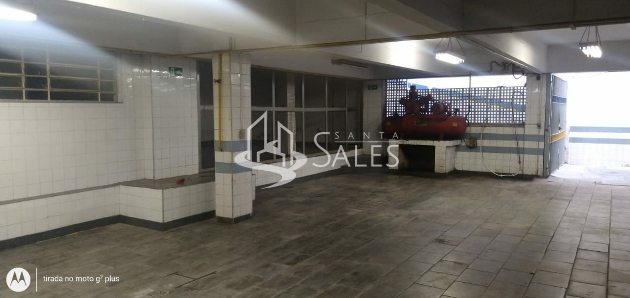 Depósito-Galpão, 800 m² - Foto 10