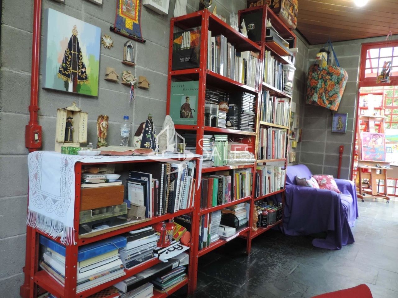 Imóvel Comercial, 288 m² - Foto 3