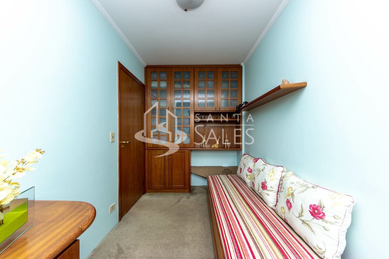 Apartamento, 4 quartos, 187 m² - Foto 15