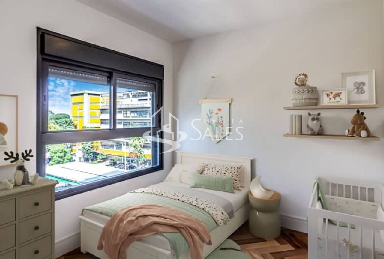 Apartamento, 3 quartos, 127 m² - Foto 5