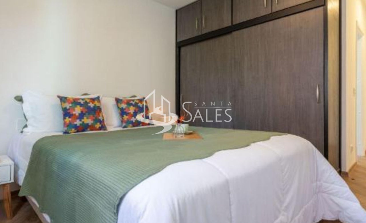 Apartamento, 4 quartos, 152 m² - Foto 27